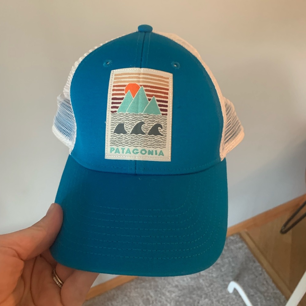 Patagonia Hat
